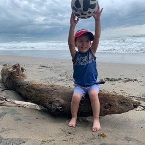 Meet your Posher, Alberto